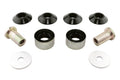Whiteline 08+ Subaru WRX Hatch / 08-09 Subaru STi Front Lower control arm anti-dive caster kit