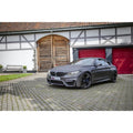 KW V3 Coilover Kit 15 BMW F80/F82 M3/M4