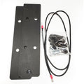 Titan Fuel Tanks 17-24 Universal Aluminum Body Insulator Kit (For use w/5410050)