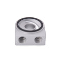Mishimoto M22 Oil Sandwich Plate