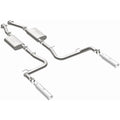 MagnaFlow Sys C/B 99-04 Ford Mustang Cobra 4.6L 32V