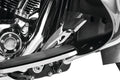 Kuryakyn Girder Extended Brake Pedal 14 and Up With Fairing Lowers Chrome