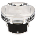 JE Pistons SUB WRX EJ205 92.50 mm Bore - 1.287 in. CH, -11.70 CC KIT Set of 4 Pistons