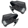 Oracle 21-25 Ford F150 LED Off-Road Side Mirror Ditch Lights - White LED