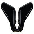 Oracle 10-15 Chevrolet Camaro Concept Side Mirrors - Unpainted - No Color