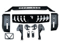 N-Fab 22-24 Toyota Tundra HVM Bull Bar