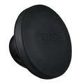 DS18 Subwoofer & Enclosure 10in 300 Watts RMS 4 ohm SVC Black w/ Covers