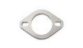 Vibrant Titanium 2-Bolt Flange - 2.5in ID