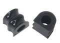 Whiteline 02-07 Subaru WRX Sedan and Wagon / 03-07 Subaru Impreza Non-Turbo / 04-07 Subaru STi 24mm