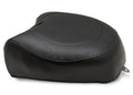 Mustang 06-17 Harley Dyna Wide Touring Recessed Passenger Seat - Black