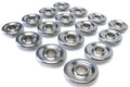 Skunk2 Pro Series Honda/Acura K20/K24/F20C/F22C Titanium Retainers