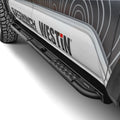 Westin 05-23 Toyota Tacoma Rock Slider - Textured Black
