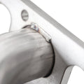 Stainless Works 18-19 Dodge Durango 6.4L 1-7/8in Primaries Headers w/ High-Flow Cats
