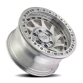 Dirty Life 9313 Enigma Race 17x9 / 5x127 BP / -38mm Offset / 78.1mm Hub Machined Wheel