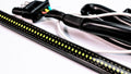 Putco 60in Red Blade LED Tailgate Light Bar for Ford Trucks w/ Blis and Trailer Detection