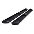 Westin 21-25 Ford Bronco 4dr (Excl. Bronco Sport) AT6 Running Boards - Black