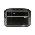 AEM CD-7 Logging GPS Enabled Race Dash Carbon Fiber Digital Display w/o VDM (CAN Input Only)
