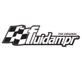 Fluidampr 95-98 Nissan 200SX 2.0L SR20DE/SR20DET Steel Internally Balanced Damper