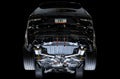AWE Tuning 2020 Jeep Grand Cherokee SRT/Trackhawk Touring Edition Exhaust - Use w/Stock Tips