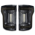 Oracle Lighting 15-20 Ford F-150 Reverse LED Modules Flush Tail Light - Tinted