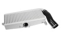 PERRIN 22-26 Subaru WRX / 19-25 Ascent / 20-25 Outback & Legacy Turbo Top Mount Intercooler - Silver