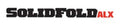 Extang 22-23 Ford Maverick (4ft. 6in. Bed) Solid Fold ALX