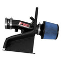 Injen 12 VW Golf MK6 2.5L 5cyl Black Short Ram Intake w/ MR Tech/Heat Shield