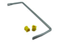 Whiteline 04-06 Pontiac GTO VX/VY Coupe Rear Heavy Duty Adjustable 18mm Swaybar