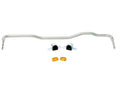 Whiteline 15-18 Volkswagen Golf R 22mm Rear Adjustable Sway Bar Kit
