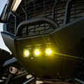 Baja Designs Polaris Pro-R S1 Lower Fascia Kit
