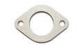 Vibrant T304 SS Exhaust Manifold Flange for Porsche 930/911 Motor