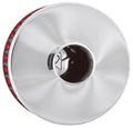 K&N Filter 1in Vent 3in Diameter 2in Height