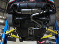 aFe Power Cat Back Exhaust - 19-20 Hyundai Veloster N L4-2.0L (t)