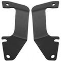 Rigid Industries 14-20 Toyota Tundra A-Pillar Light Kit w/D-SS Flood