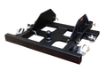 Gen-Y Advantage OEM Puck Mount 5th Wheel Gooseneck Ford Combo Hitch (Curt Q24/A25 5th Wheel Head)
