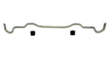 Whiteline 03-07 Subaru Impreza Non-Turbo Sedan Front 22mm Swaybar-heavy duty