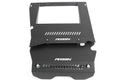 PERRIN 15-21 Subaru WRX Engine Cover Kit (Intercooler & Pulley Covers Incl.) - Black
