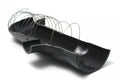 PERRIN 02-07 Subaru WRX / 04-21 STI Turbo Inlet Hose 3in. (For Aftermarket Turbos Only) - Black