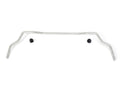 Whiteline 94-99 Nissan Skyline R33 GTS RWD / 03/98-04 Skyline R34 GT-T RWD Front 24mm HD Adj Swaybar