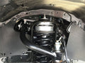 Tuff Country 05-23 Toyota Tacoma 4x4 & PreRunner 4in Lift Kit (Excludes TRD Pro) SX8000 Shocks