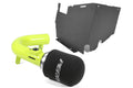 PERRIN 22-26 Subaru WRX Cold Air Intake w/Heatshield - Neon Yellow