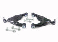 SuperPro 2010 Toyota FJ Cruiser Base Front Lower Camber/Caster Adjustable Control Arm Kit (w/o KDSS)