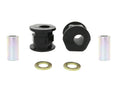 Whiteline 96-00 Honda Civic EJ & EK Front Caster adj kit - lower c/arm