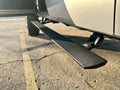 Body Armor 4x4 14-18 GM Silverado/Sierra 1500/2500/3500 (Gas Only) E-Power Board Steps - Black