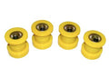Whiteline 07+ Nissan Skylkine R35 GT-R AWD Front Camber Adj Kit-Upper C/Arm Bushes
