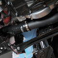 Mishimoto 2023+ Toyota GR Corolla Intercooler & Pipe Kit - Black Cooler - Black Pipes