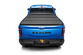 Extang 09-18 Dodge Ram / 19-22 Classic 1500 / 19-23 2500/3500 (8ft. 2in. Bed) Solid Fold ALX