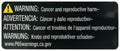 K&N Replacement Air Filter 11 Infiniti QX56 5.6L V8