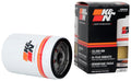 K&N 11-17 GMC Terrain Performance Gold Oil Filter
