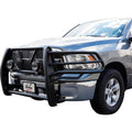 Westin 2010-2018 Ram 25/3500 HDX Grille Guard - Black